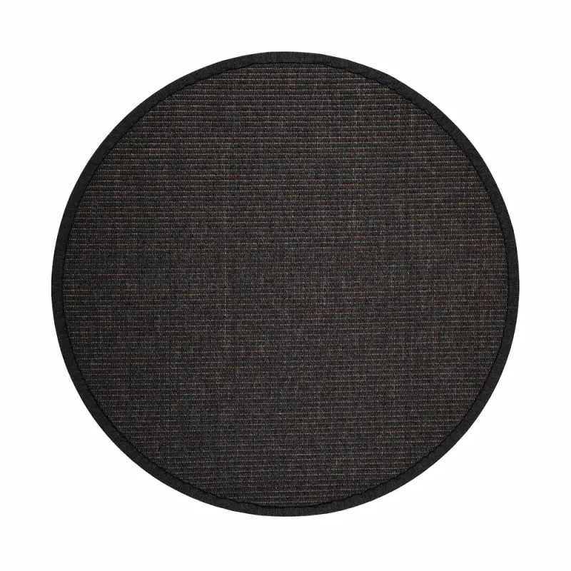 VM Carpet - Tunturi Black