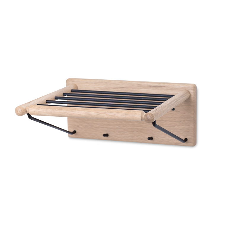 Torkelson Twist hatthylla