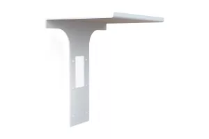 Belid - Tyson Vägghylla Vitstruktur