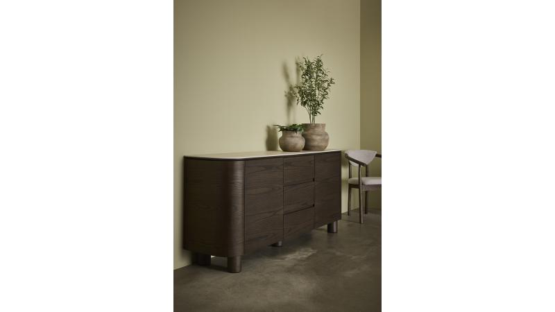NFG - Ullern Sideboard