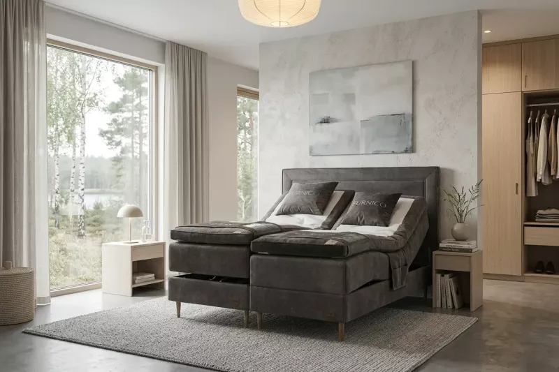 Furnico - Uniline Maxi 7