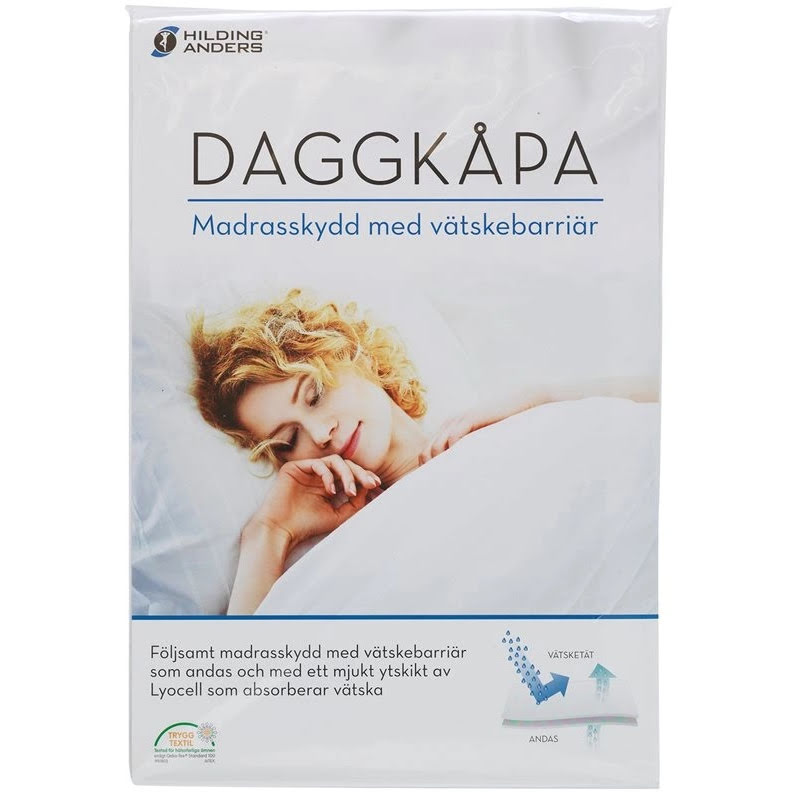 Ekens Daggkåpa