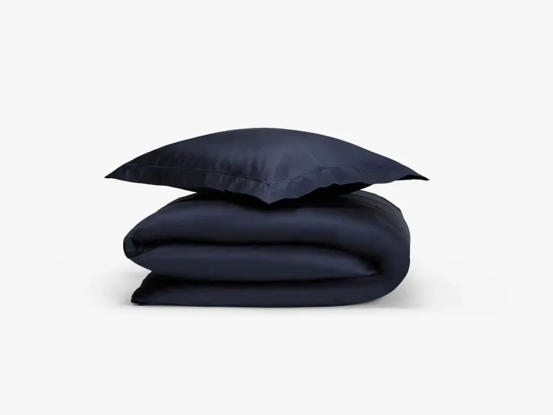 Carpe Diem Beds - Havsbris påslakanset enkelt