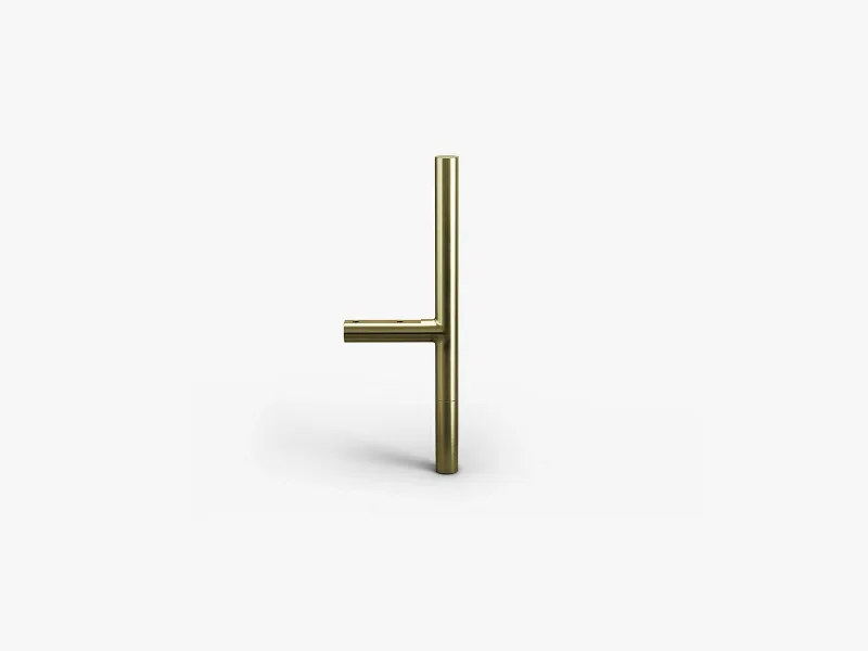 Carpe Diem Beds - Lod sängben (4-pack)
