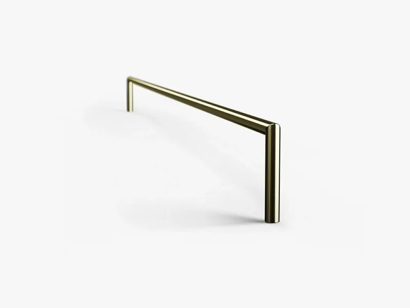 Carpe Diem Beds - Reling sängben (2-pack)