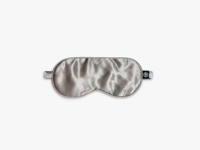 Carpe Diem Beds - Sovmask av mullbärssilke