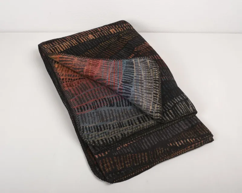Värnamo of Sweden - Galax Pläd 150x200 cm