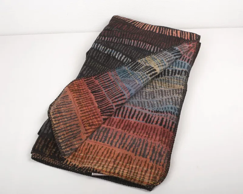 Värnamo of Sweden - Galax Pläd 150x200 cm