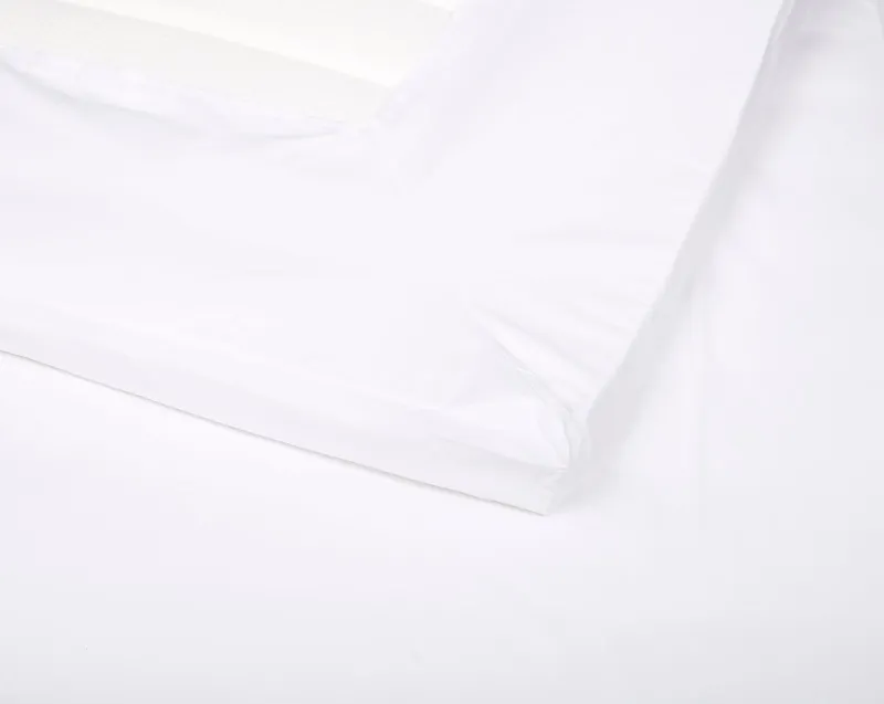 Värnamo of Sweden - Kuvertlakan Percale