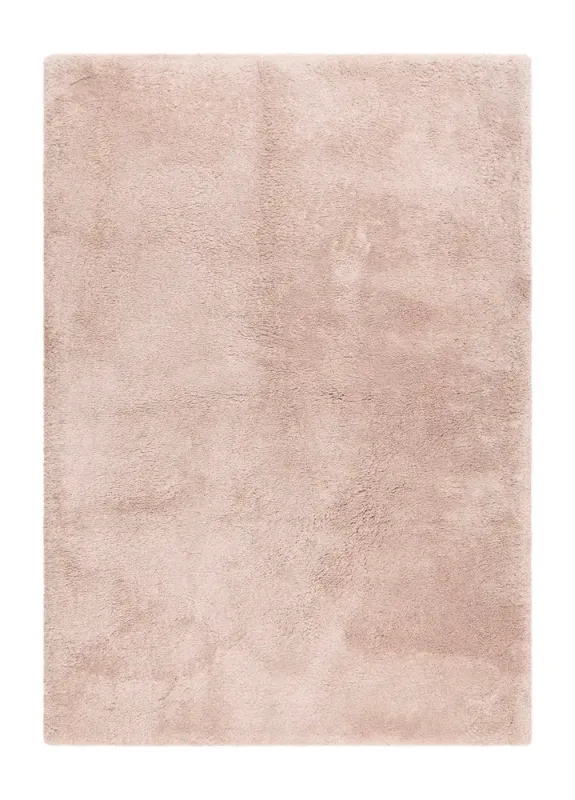 Interiören - Veloria Dusty rose