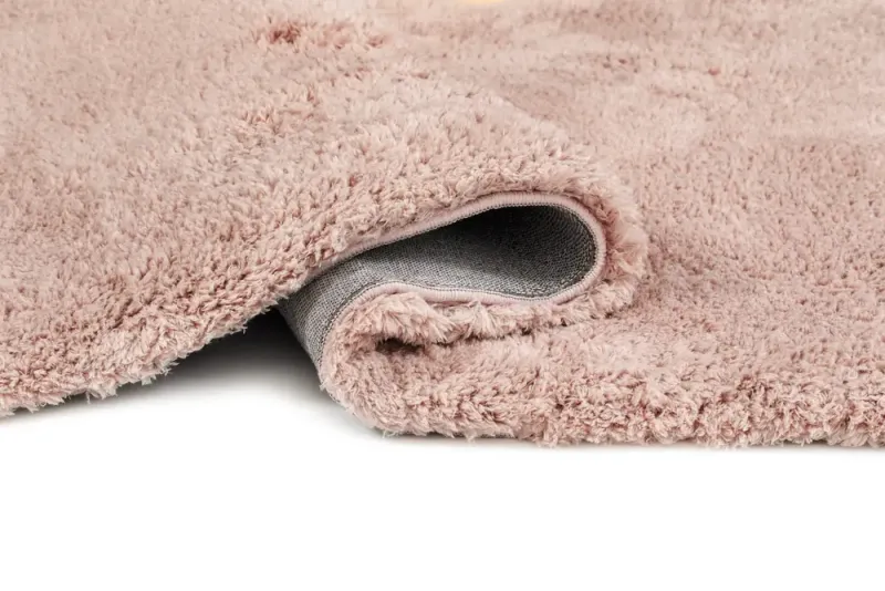 Interiören - Veloria Dusty rose