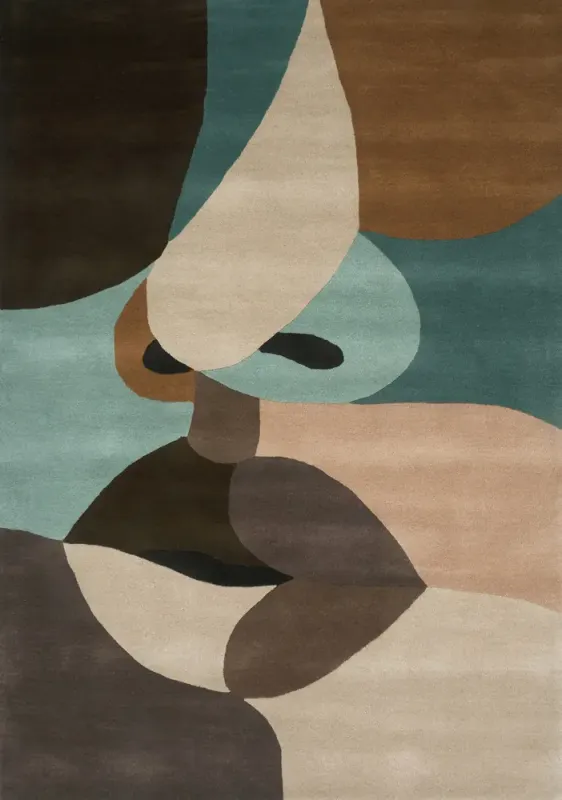 Carpet Decor - Venus Pastelle