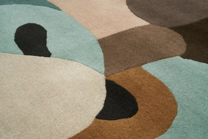 Carpet Decor - Venus Pastelle