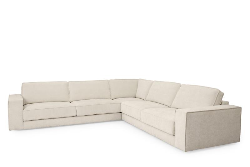 Möbelform - Viken Hörnsoffa