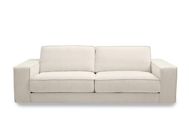 Möbelform - Viken 3-Sits