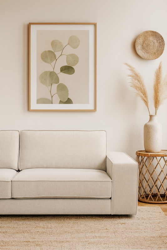 Möbelform - Viken 3-Sits