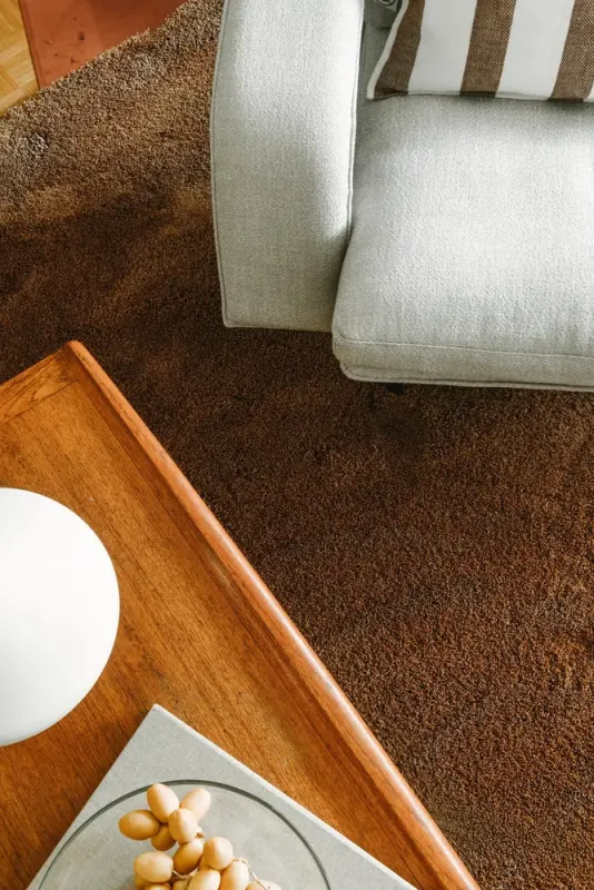 VM Carpet - Vilja Copper