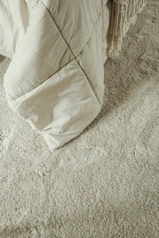 VM Carpet - Vilja Off-white