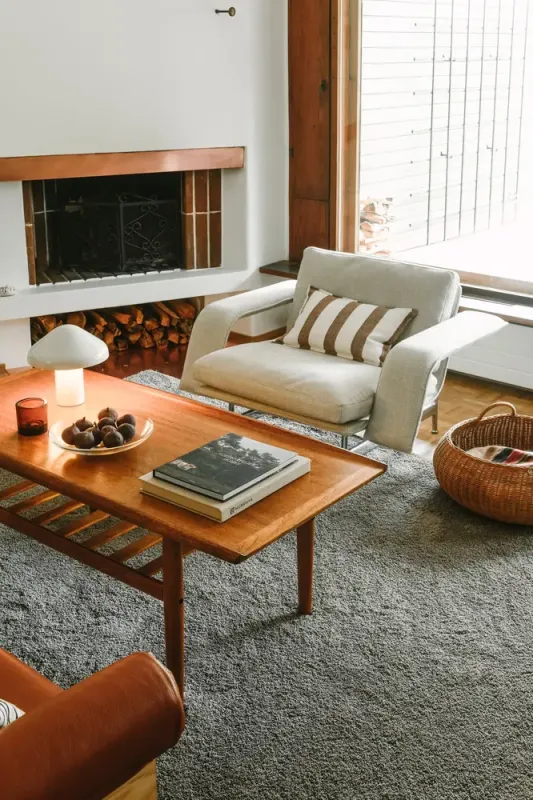 VM Carpet - Vilja Taupe