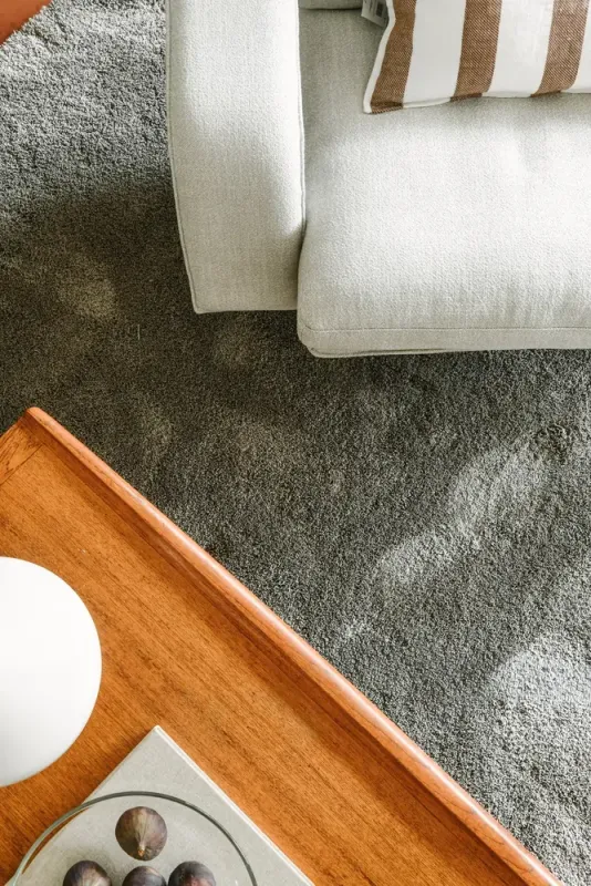 VM Carpet - Vilja Taupe