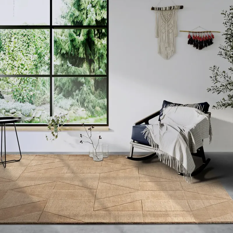 Villeroy & Boch - Kollektion 1906 Ursule beige