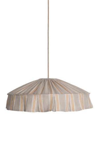Alde & Lind - Vinga D58 Linne/Honung