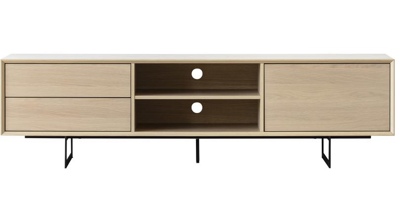 NFG - Vision Mediabänk 180 cm