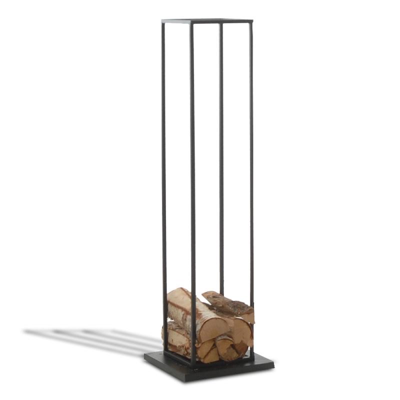 NFG - WOOD Vedstativ Lågt