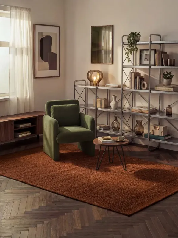 Ted Baker - Bexley Woolwich Rost