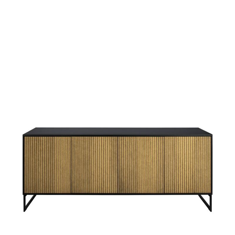 Englesson Line Sideboard 4 Dörrar