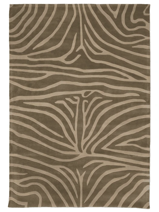 Classic Collection - Matta Zebra