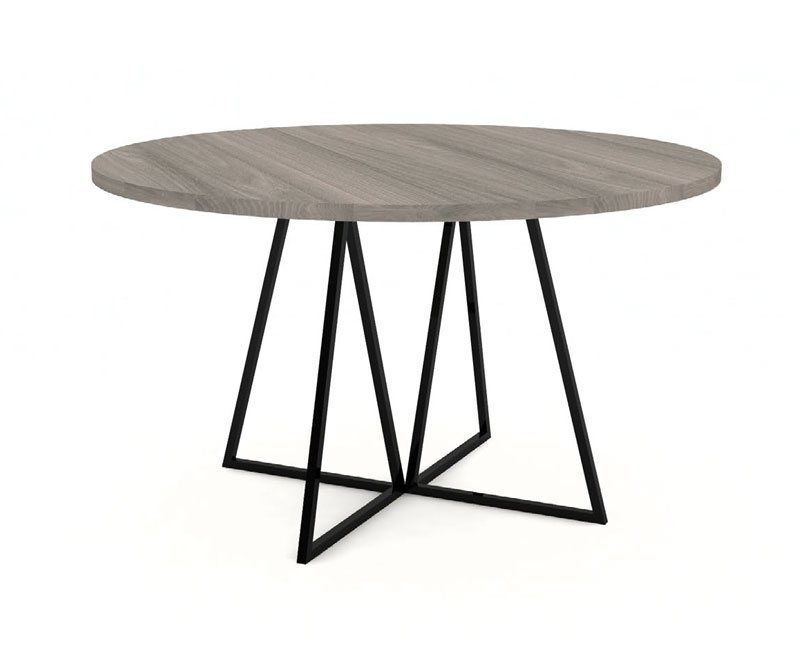 Kristensen - Zet Bord Odelad Topp - Ask