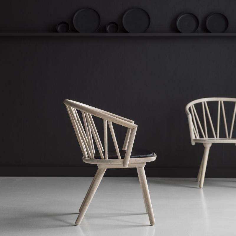 Hans K - ZigZag Loungestol [DEMOEX]