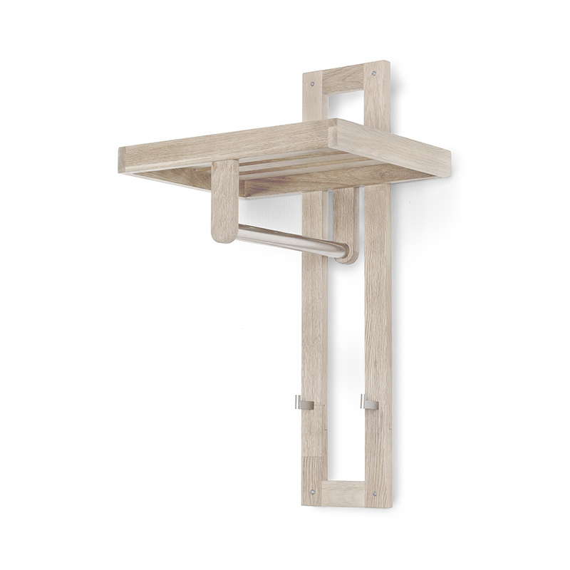 Torkelson - Zitti Klädhylla Enkel