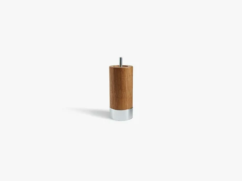 Sängben Cylinder med metall