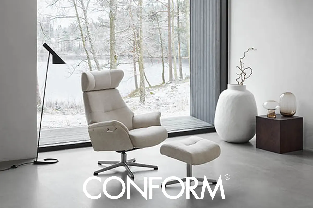 Conform kampanj
