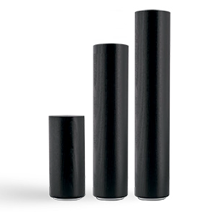 Runt träben - Hotell