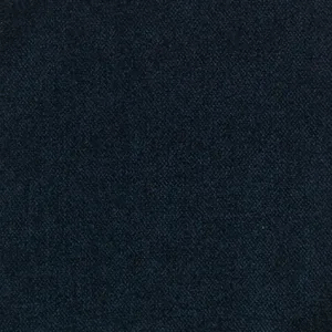 Velvety Dark blue 48