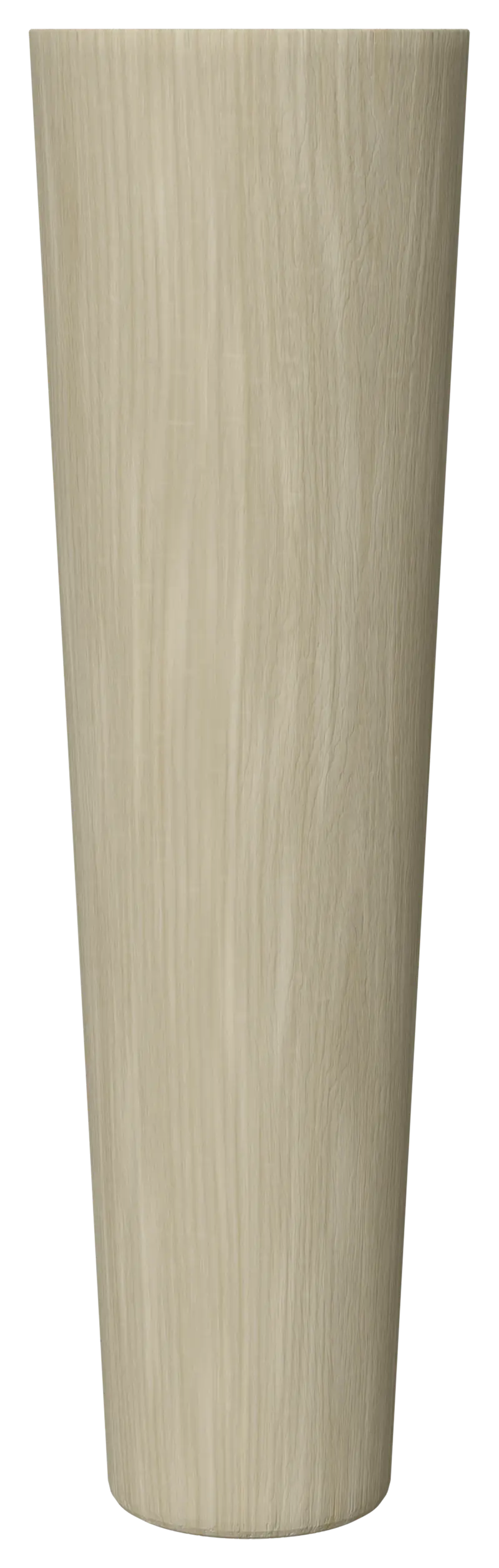 Jensen sängben Conic Whitewashed ek