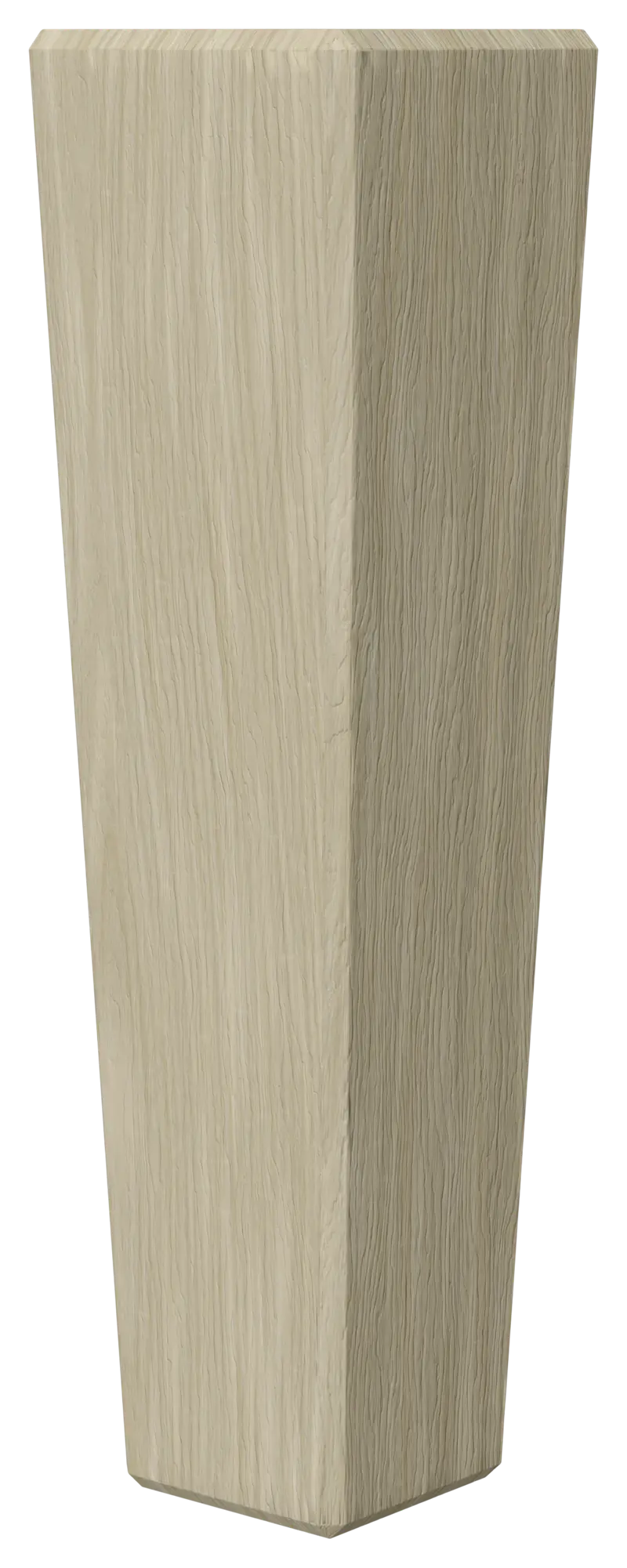 Jensen sängben Konat Whitewashed ek