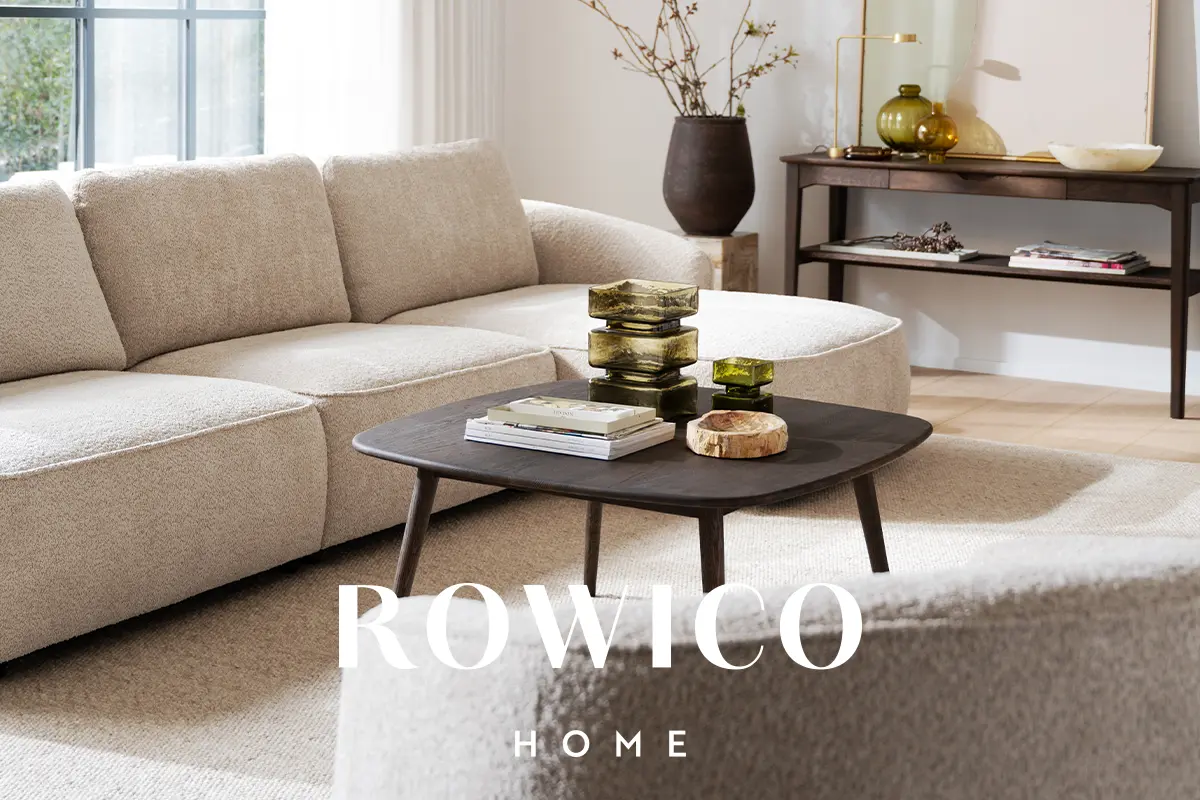 Rowico Home kampanj