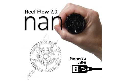 TMC Reef flow 2.0 nano 1000liter/h
