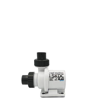 Blau Reef motion 1.5K DC pump