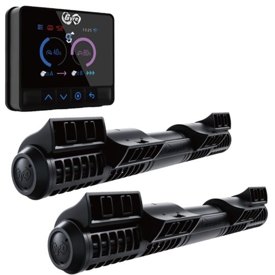 Maxspect Gyre 330 Could edition, Double