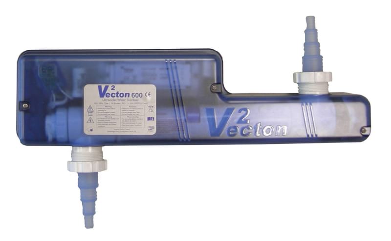 TMC Vecton 600