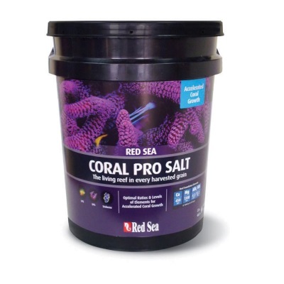 Red Sea Coral Salt Pro 22kg