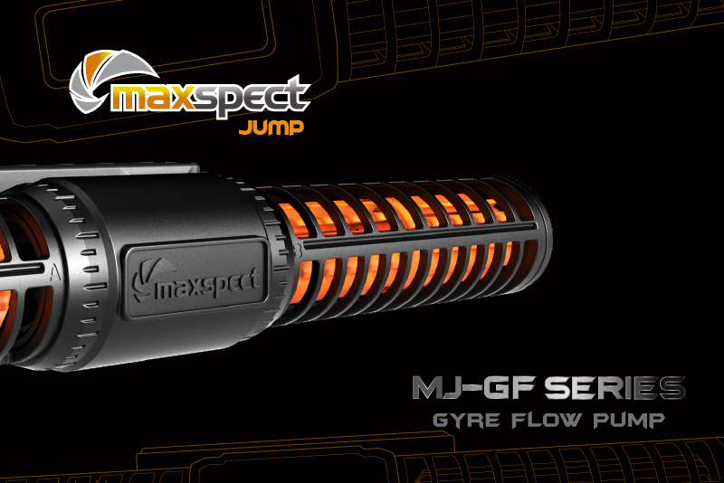 Maxspect Gyre Flow GF2K