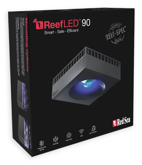Red Sea Reef LED 90