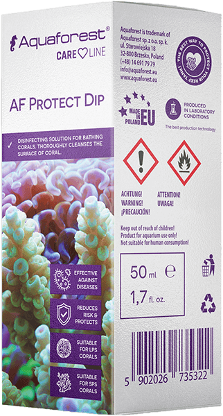 Aquaforest Protect Dip 50ml
