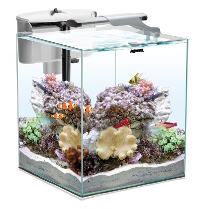 Aquael Nano Reef Duo
